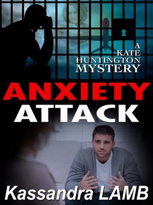 cover image of Anxiety Attack